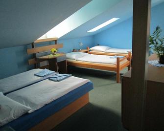 Union - Černý Důl - Habitación