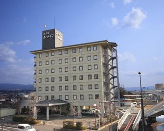 Hotel Route-Inn Nagaizumi Numazu Inter 2 - Nagaizumi - Bâtiment