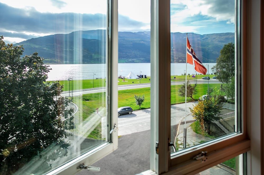 فندق فلايشر