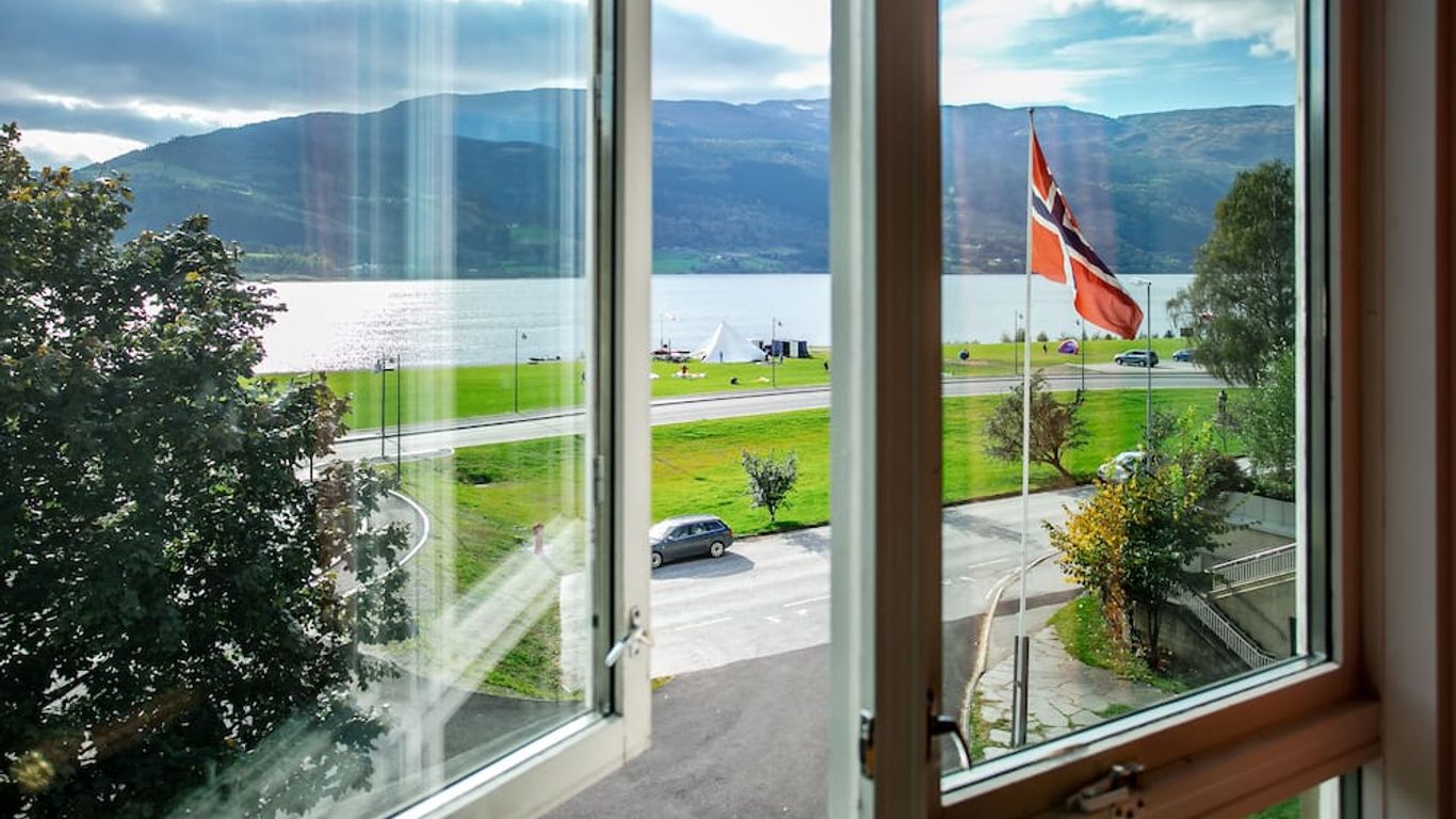 فندق فلايشر