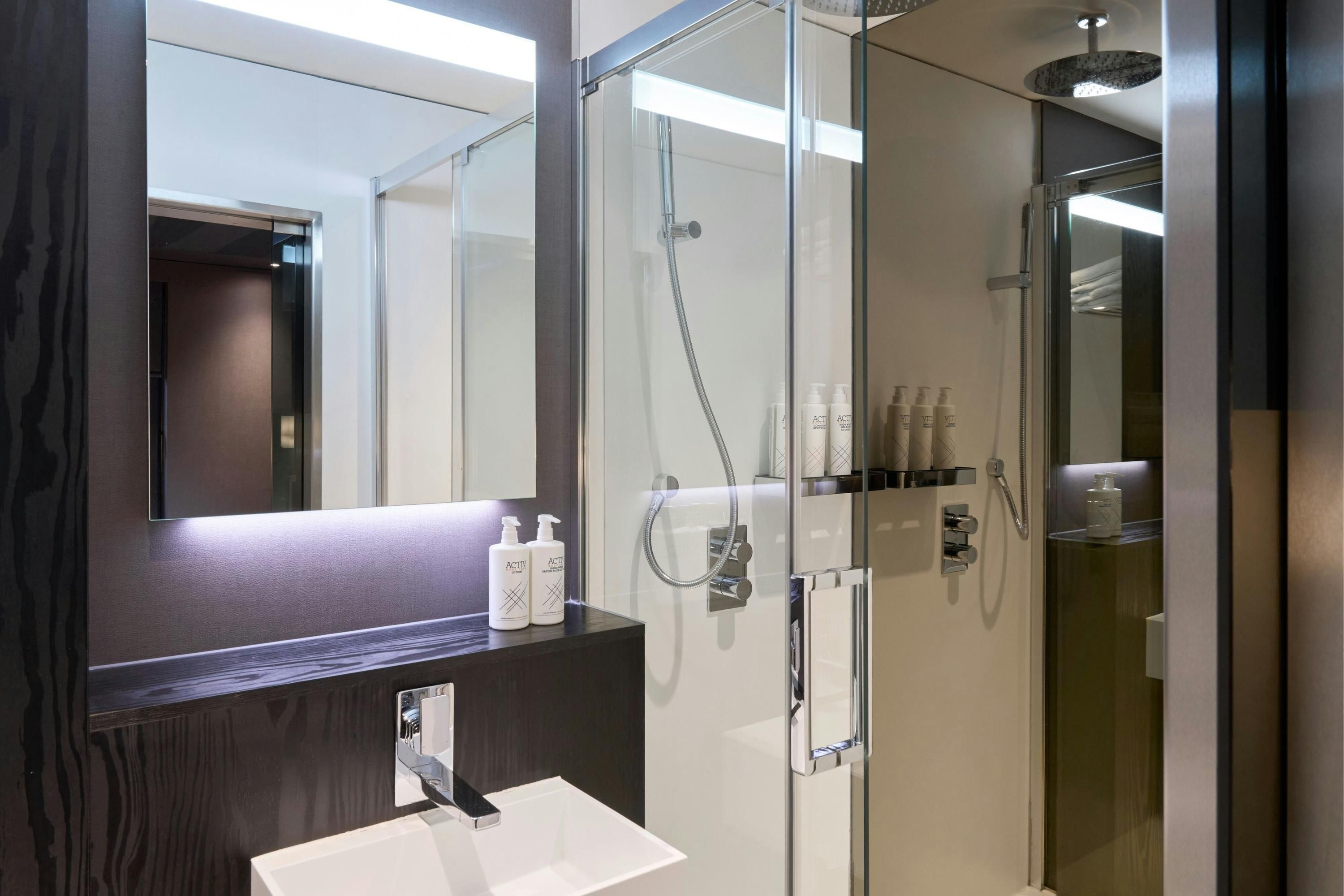 Four Points Flex by Sheraton Birmingham Jewellery Quarter