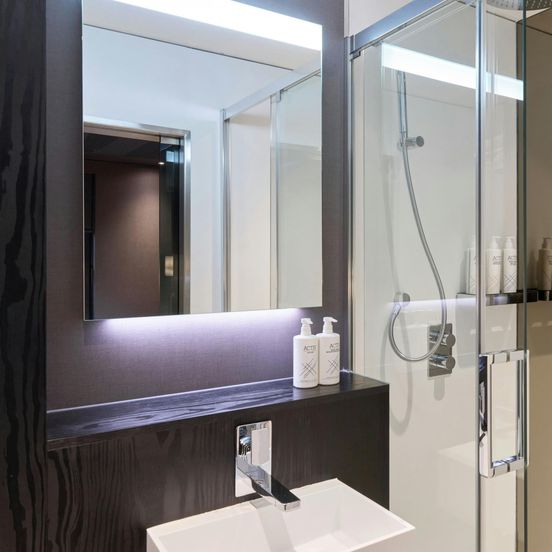 Four Points Flex by Sheraton Birmingham Jewellery Quarter image 1