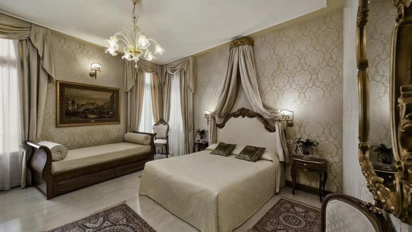 B&B Ca' Bonvicini