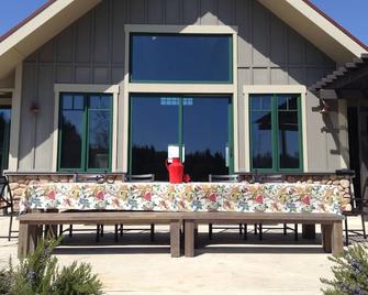 Gorgeous Lake Home On Private California Lake - Auburn - Bâtiment