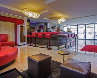 โนโวเทล โรมา อัว - โรม - บาร์