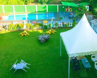 Date Palm Homestay - Tezpur - Lounge