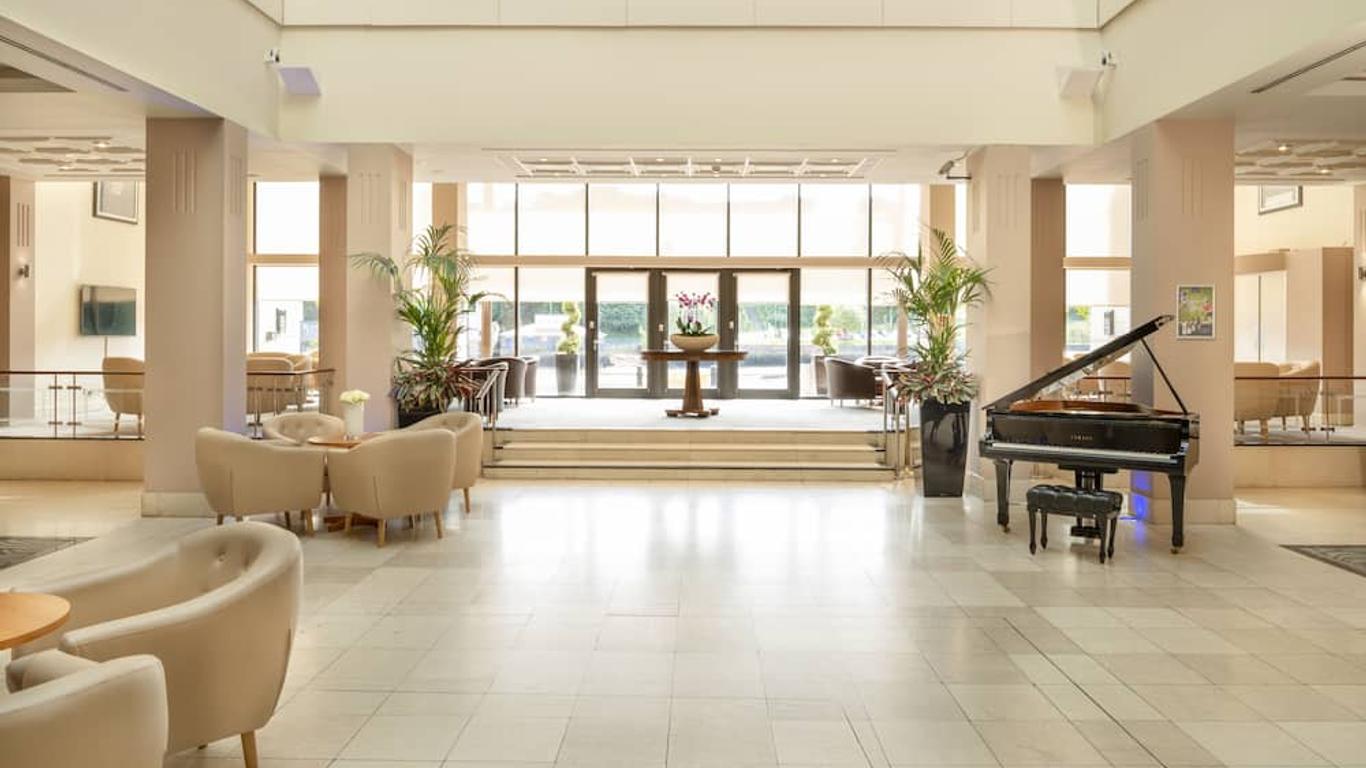 Copthorne Hotel Newcastle