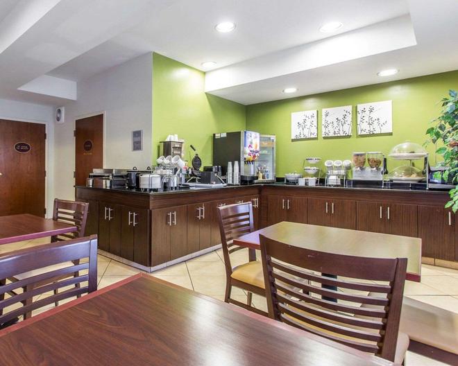 Sleep Inn At Bush River Road 80 1 2 3 Columbia Hotel Deals