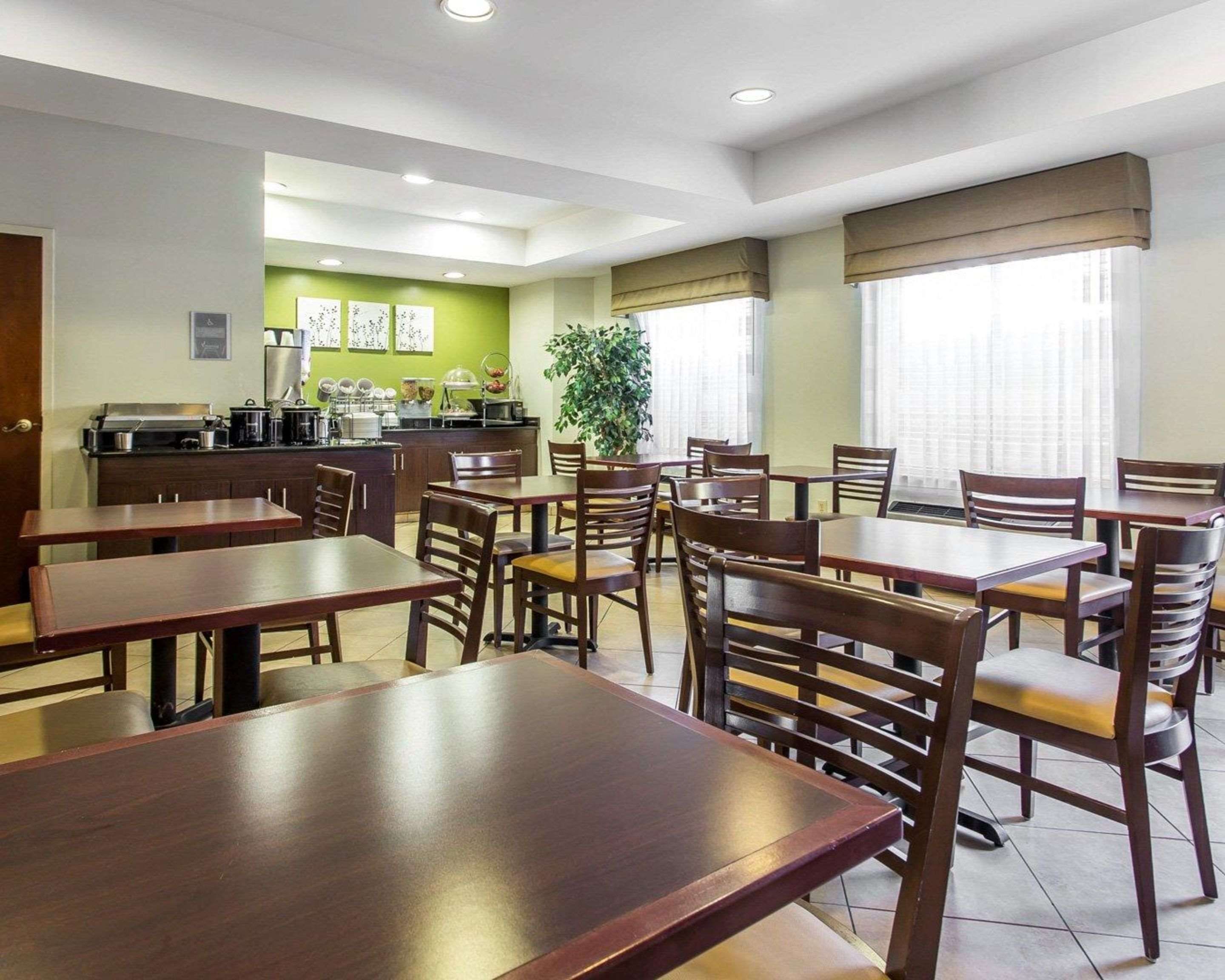 Sleep Inn At Bush River Road 80 1 2 3 Columbia Hotel Deals