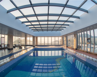 Hadara Peninsula Hotel - Yangjiang - Басейн