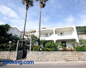 Guesthouse Draskovic - Petrovac - Edificio