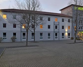 B&B Hotel Düsseldorf-Ratingen - Düsseldorf - Edificio