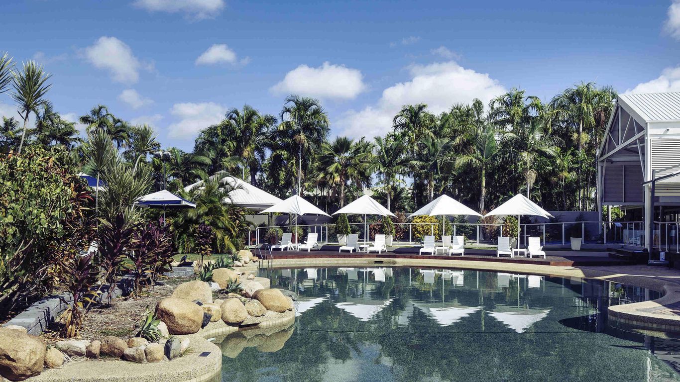 Mercure Townsville
