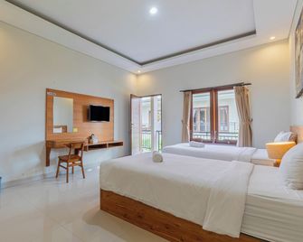 Komala Homestay by ecommerceloka - North Kuta