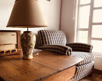 Vale de Camelos Country House, Alentejo, Portugal. - Mértola - Vybavení pokoje