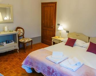 Casa Aloe B&B - Monte San Savino - Camera da letto