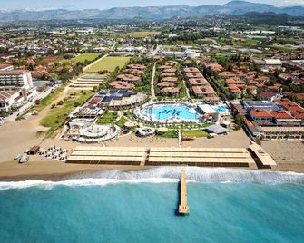 TUI BLUE Palm Garden - Manavgat