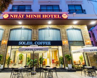 Nhat Minh Hotel - Lang Son - Edificio