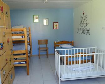 Vacation home 'l'Idéale - Saint-Jean-de-Monts - Bedroom