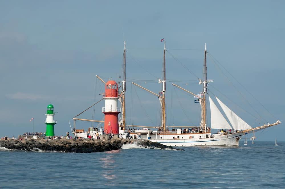 Park-Hotel Hübner - Warnemünde