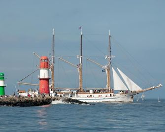 Park-Hotel Hübner - Warnemünde
