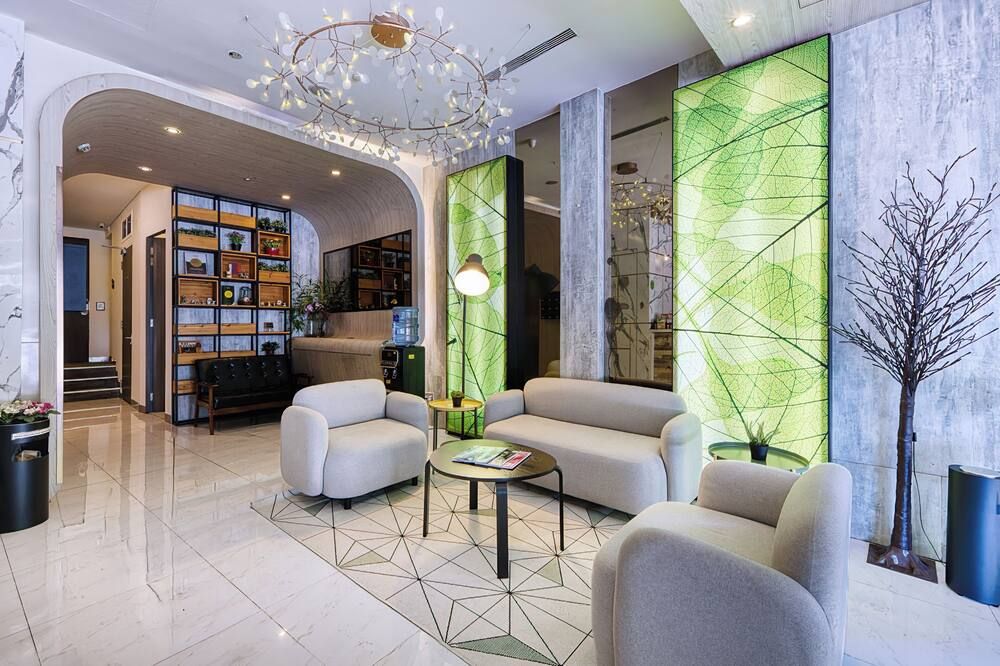 هابيت كلارك كواي - بريفيوسلي تشامبيون سيتي