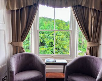 The Hand Hotel Llangollen by Compass Hospitality - Llangollen