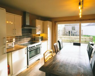 Inverness Holiday House - Inverness