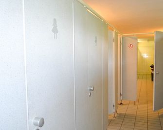 Haro Camping - Haro - Flur