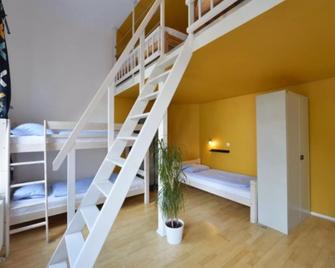 Townside Hostel Bremen - Bremen