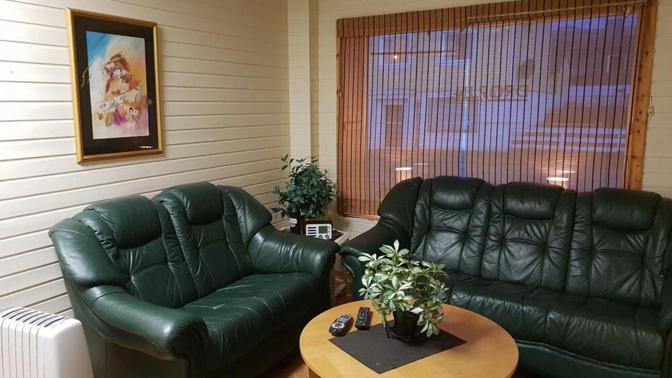 Wilhelmsen Romutleie