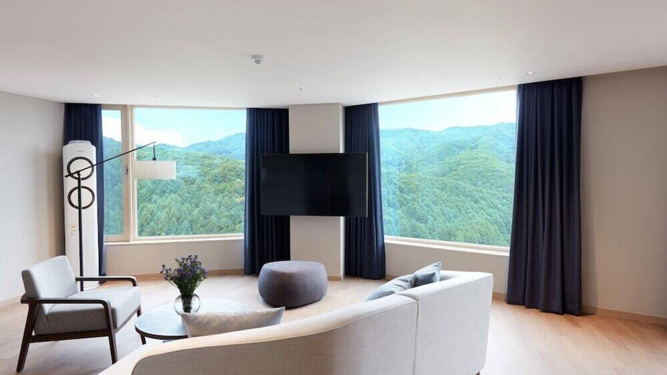 Phoenix Resort Pyeongchang