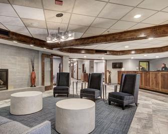 Village at Breckenridge Resort - Breckenridge - Hành lang