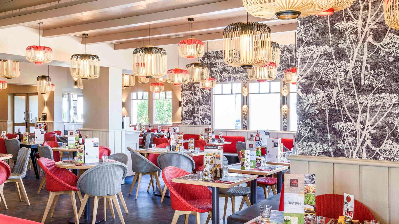 إيبيس بدجيت بايون