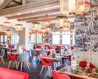 Ibis Budget Bayonne - ביון - מסעדה