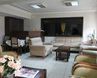 Kayiboyu Hotel - Beypazari - Lobby