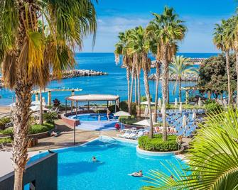 Calheta Beach - Estreito da Calheta - Piscina