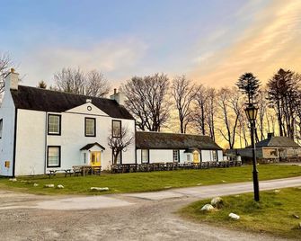 Tranquil location, waterside, pet friendly - Tighnabruaich - Building