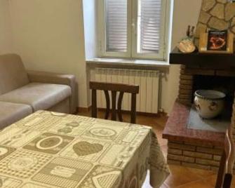 Happy Home - Orte - Soggiorno