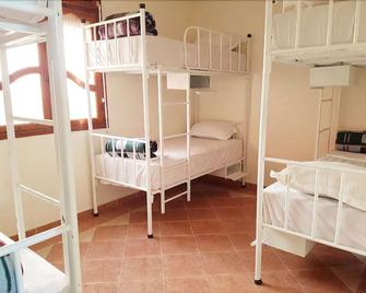 Tamaght Surf Hostel - Agadir - Habitación