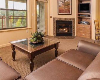 Angels Camp - Unwind along California's quiet foothills - Angels Camp - Huiskamer