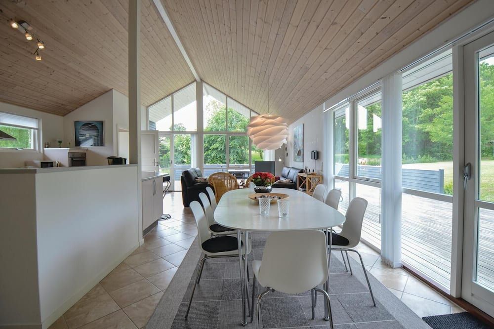 Holiday Home Nordbakken Ebeltoft Vi – Ebeltoft