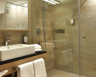 Hotel Hubertushof - Anif