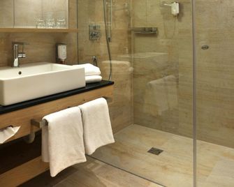 Hotel Hubertushof - Anif