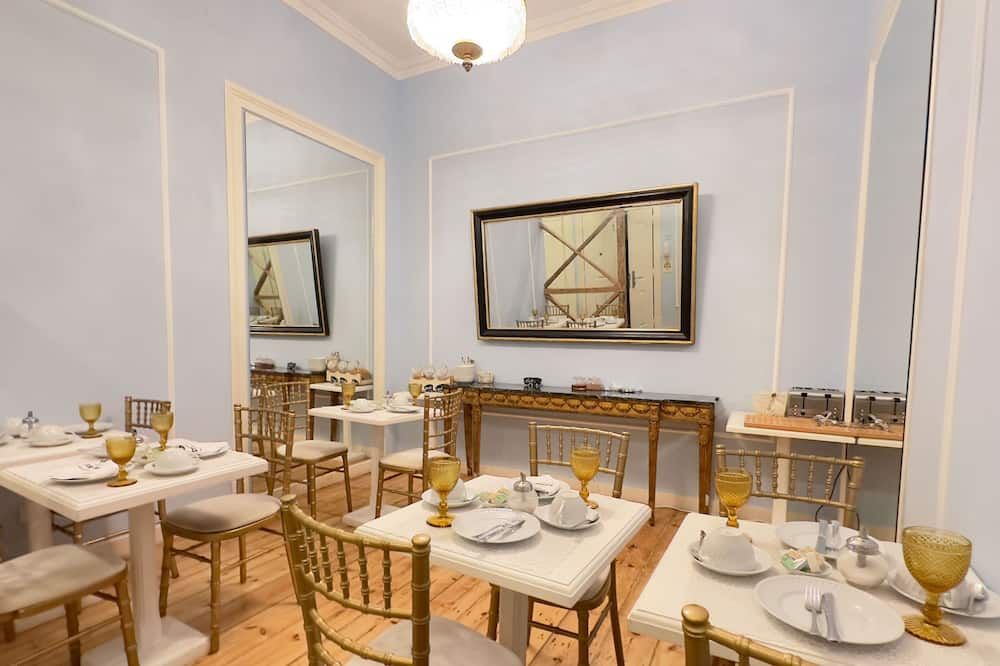 Casa do Principe - ליסבון - מסעדה