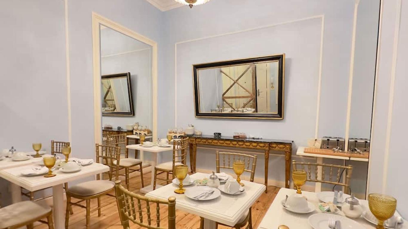 Casa do Principe