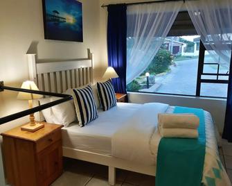 Villa Chante - Mossel Bay - Ložnice