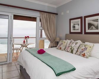 Sea View 3 bedrooms Villa in Brenton On The Rocks - Brenton-on-Sea - Habitación