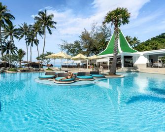 Le Méridien Phuket Beach Resort - Phuket City - Pool