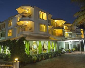 Periyar Meadows Leisure Hotels - Thekkady - Toà nhà